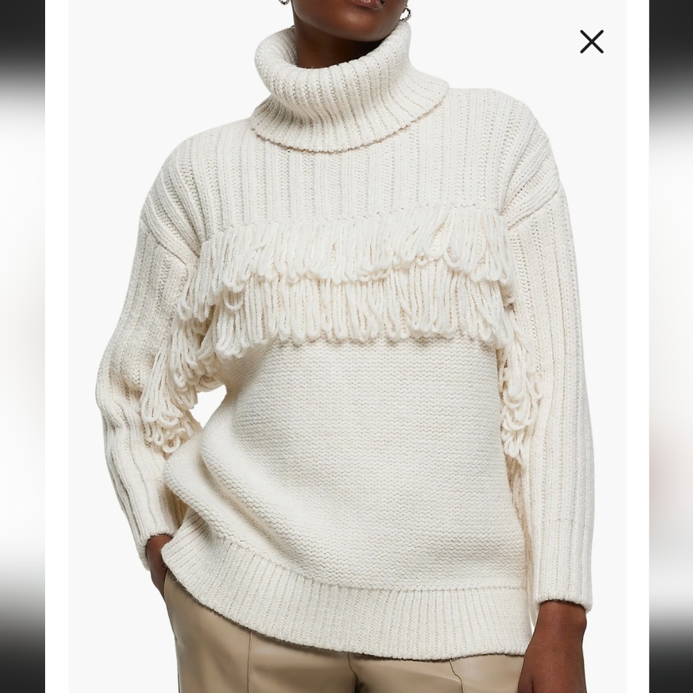 River Island Sweater